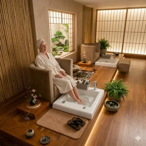 Pedicure